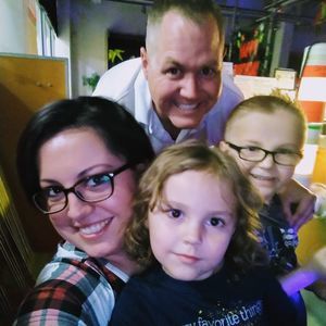 Meet your Posher, Javaneh